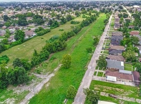 1003 E ST. BERNARD Highway lot: A, Chalmette, LA 70043