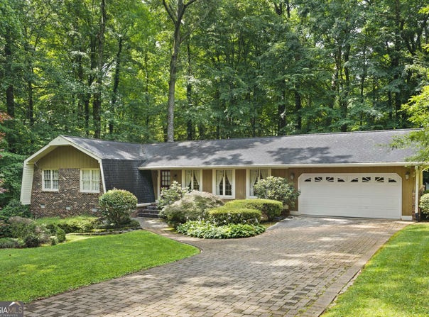 4293 Smithsonia, Tucker, GA 30084