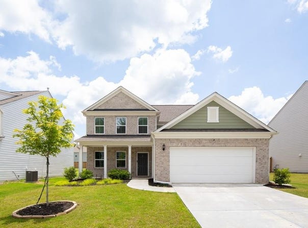 1333 Maston Road, Auburn, GA 30011
