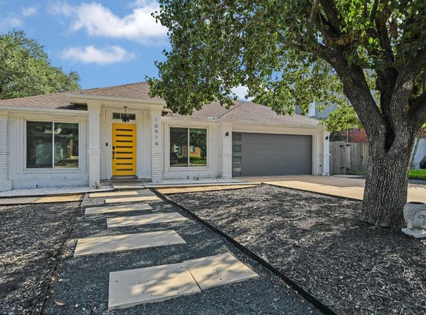 10916 Sierra Oaks, Austin, TX 78759