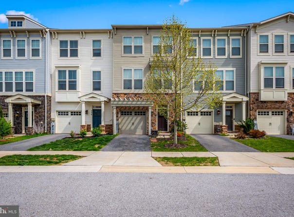 732 ROLLINS LANE, GLEN BURNIE, MD 21060