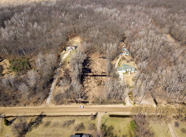 46334 Arkona Road, Belleville, MI 48111