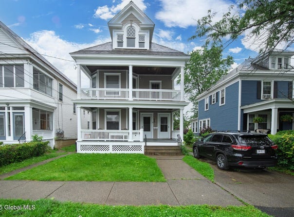 64 Summit Avenue, Albany, NY 12209