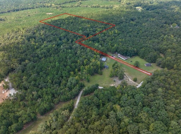 Pitts Drive, Fortson, GA 31808
