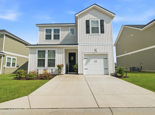 170 Cypress Hollow Dr., Little River, SC 29566