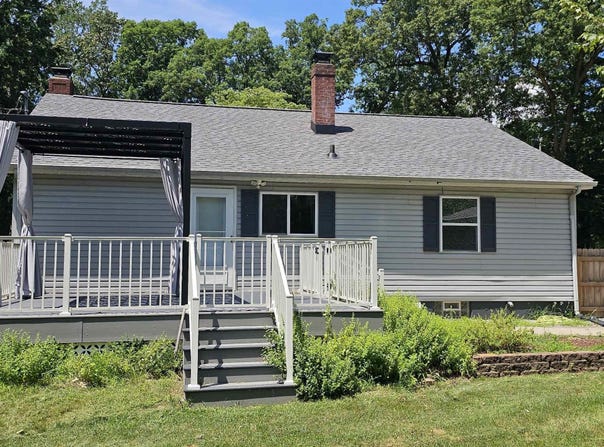 50728 SR 23 Road, Granger, IN 46530