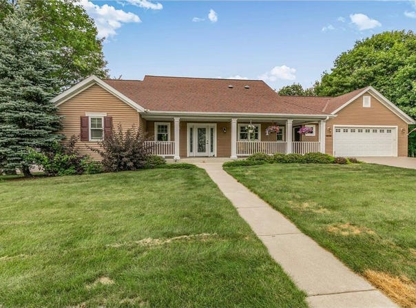 1609 1st Street N, Cold Spring, MN 56320