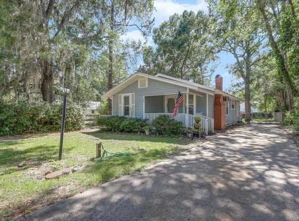 1065 S Mulberry Street, Monticello, FL 32344