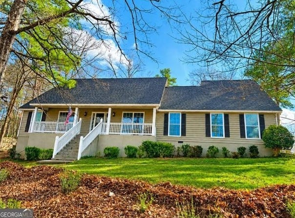 159 River N Boulevard, Macon, GA 31211