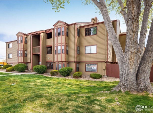 8770 Corona St, Denver, CO 80229