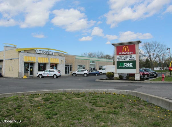 12187 W Rt 9, Coxsackie, NY 12192