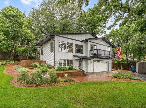 5919 Otter Lake Road, White Bear Twp, MN 55110