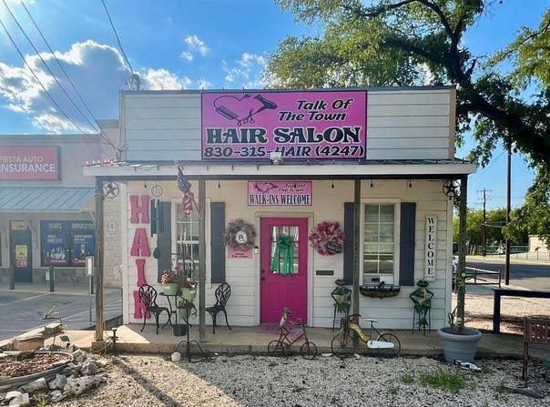 332 Lemos St, Kerrville, TX 78028