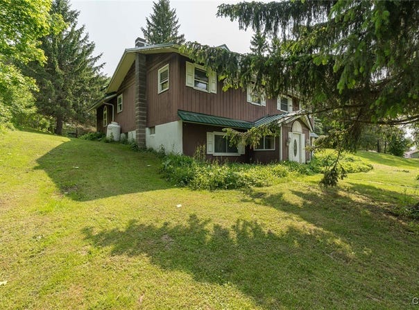 25672 State Route 12, Watertown Town, NY 13601