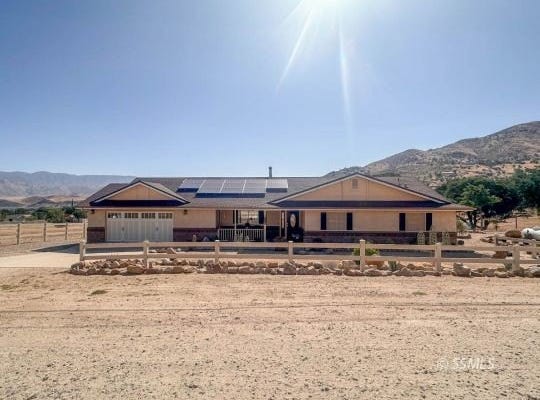 3722 Flicker Road, Lake Isabella, CA 93240