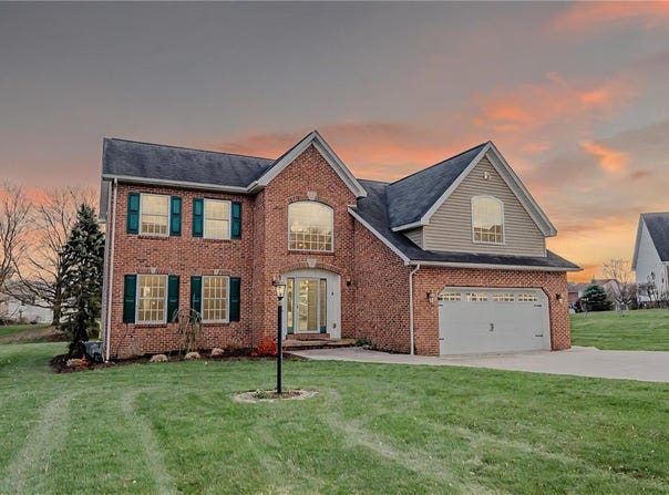 167 Westwood Ct, White Twp, PA 15701