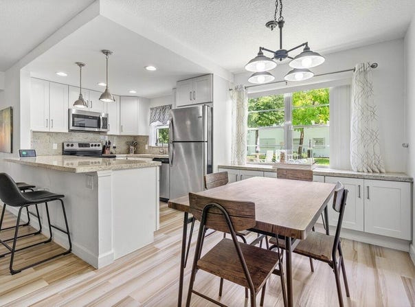 268 Newport R Drive, Deerfield Beach, FL 33442