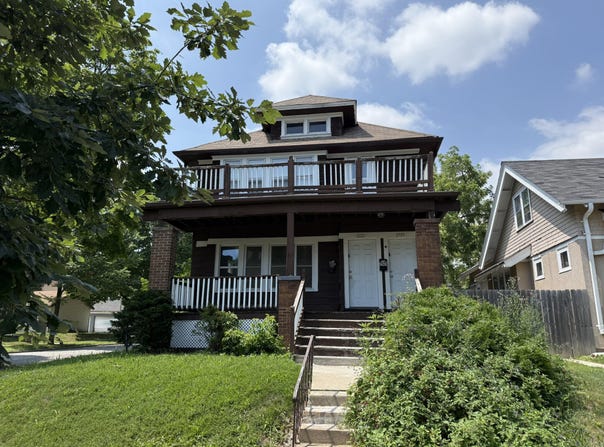 2501 N 50th St, Milwaukee, WI 53210