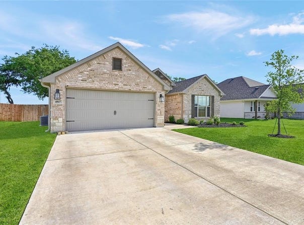 4817 Enclave Drive, Sanger, TX 76266
