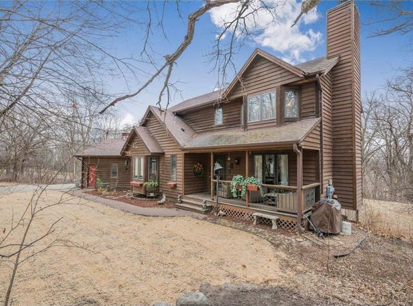27331 Balsa Avenue, Webster, MN 55088