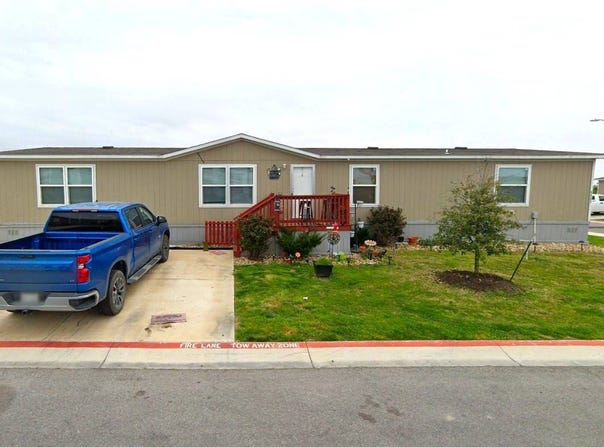 8803 BEETHOVEN RUN, Austin, TX 78724