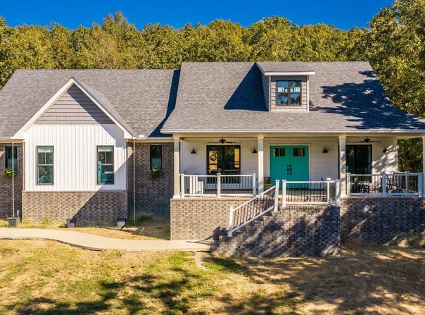 32 Mystic Lane, Conway, AR 72032