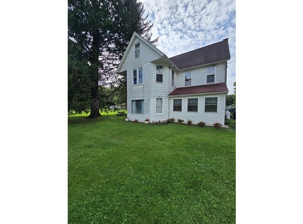 258 Pleasant Stream, Trout Run, PA 17701