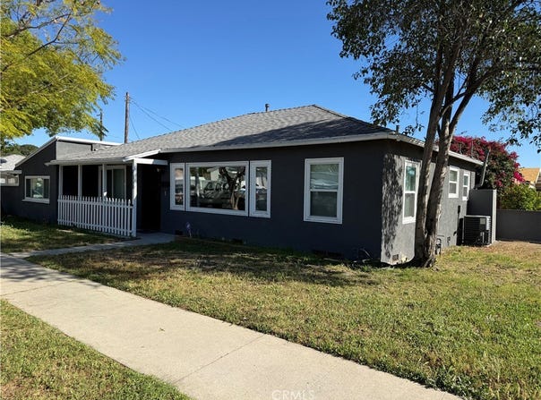 7358 Riverton, Sun Valley, CA 91352