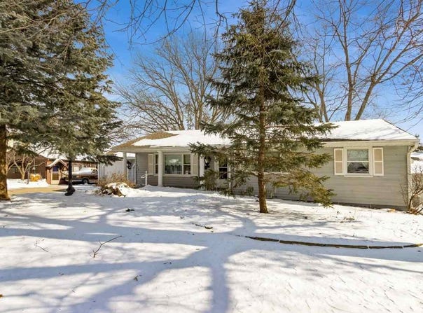 530 Olive St, IowaCity, IA 52246
