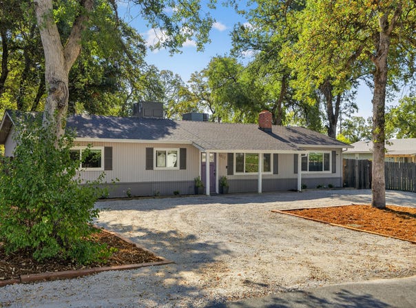 3017 West Street, Shasta Lake, CA 96019