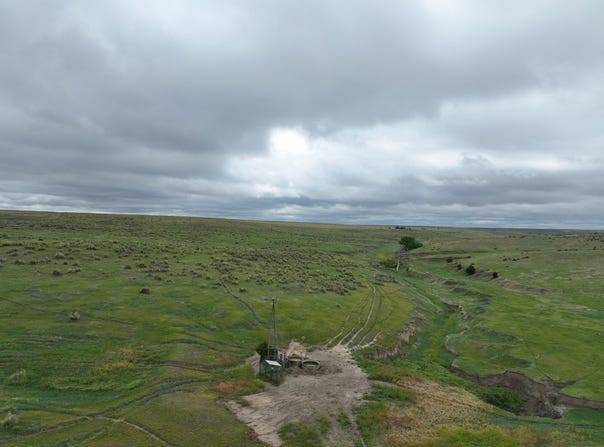 00000 Road 9, St. Francis, KS 67756