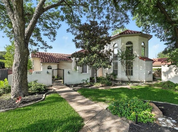 101 Cascade Way, Coppell, TX 75019
