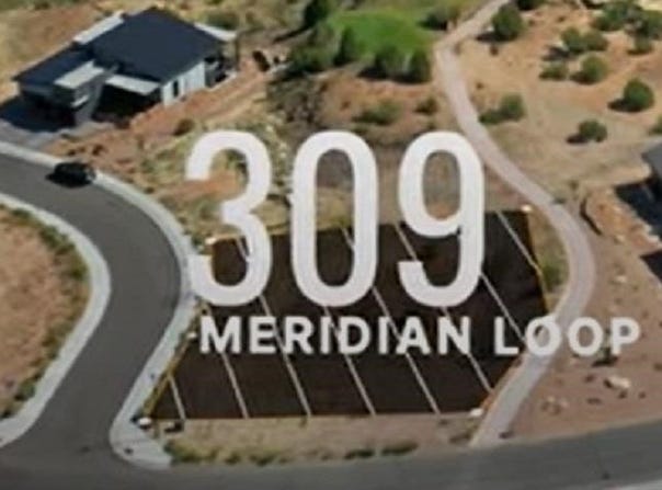 309 Meridian Loop, Grand Junction, CO 81507