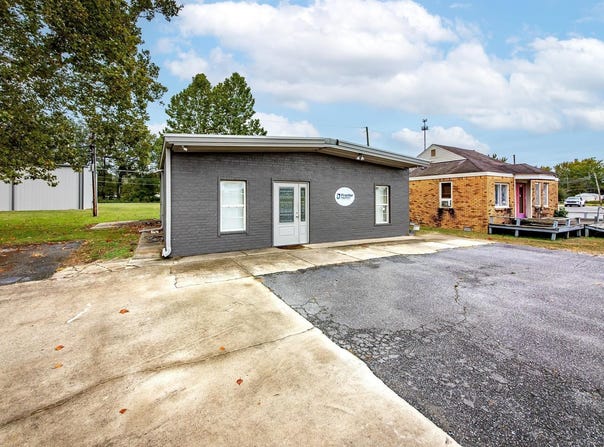 403 S 2nd, Cabot, AR 72023