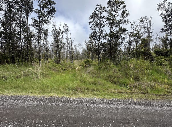 KALEPONI DR, Volcano, HI 96785