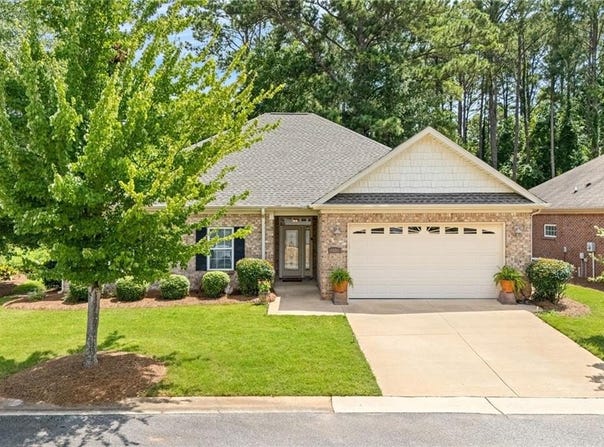 1620 PROFESSIONAL PARKWAY, AUBURN, AL 36830