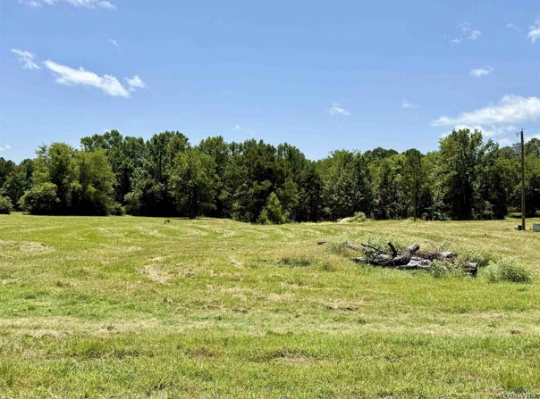 134 Collins Creek Rd, Hallsville, TX 75650