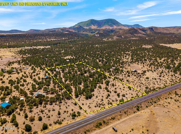 41355 US-180, Nutrioso, AZ 85932