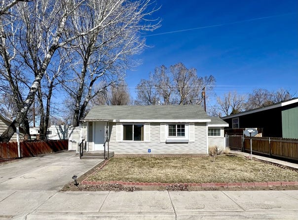 408 Hamilton Street, Carlin, NV 89822