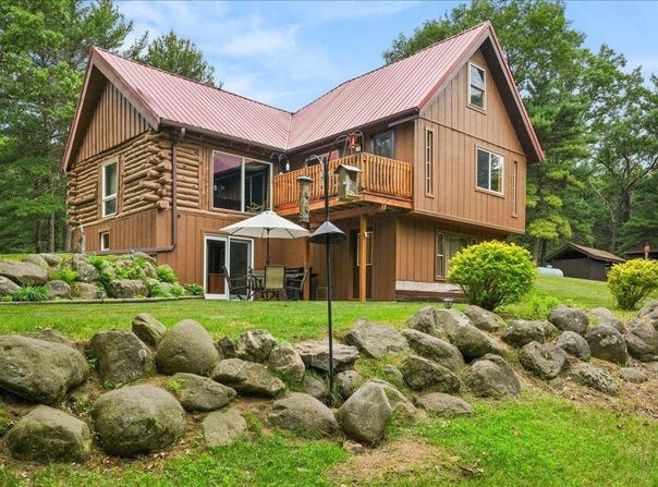3458 11th Avenue, Wisconsin Dells, WI 53965