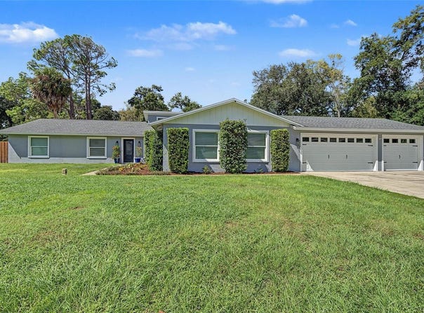 19908 JODI Drive, LUTZ, FL 33558