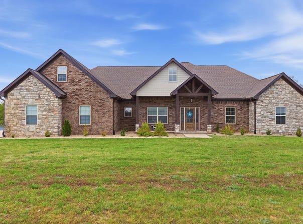 123 Ranchview, Beebe, AR 72012