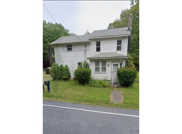 5444 Quakake Road, PA 18255