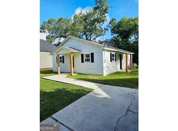 325 W Quilly, Griffin, GA 30223