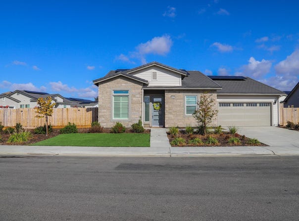 20102 Palmina Drive, Friant, CA 93626