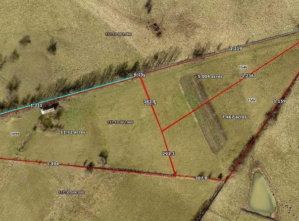 1099 Lloyd Road, Georgetown, KY 40324