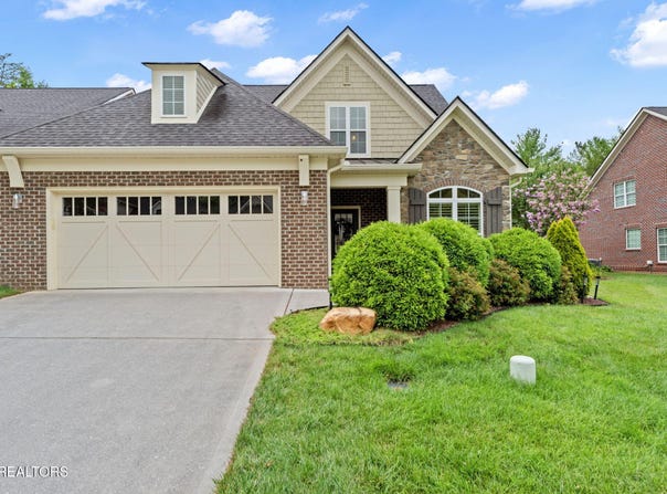 437 Chapel Grove Lane, Knoxville, TN 37934