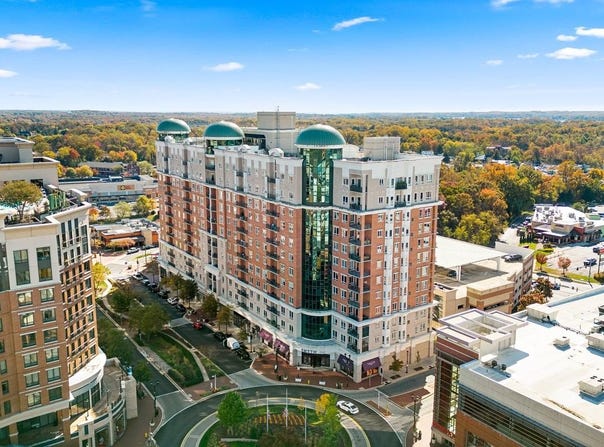 1915 TOWNE CENTRE BLVD #606, ANNAPOLIS, MD 21401