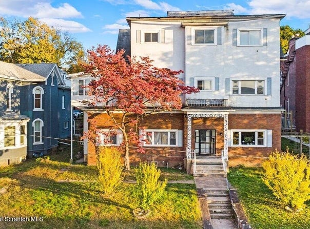 622 Jefferson Avenue, Scranton, PA 18510