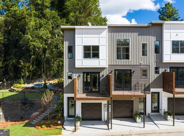 2328 Mason, Atlanta, GA 30316